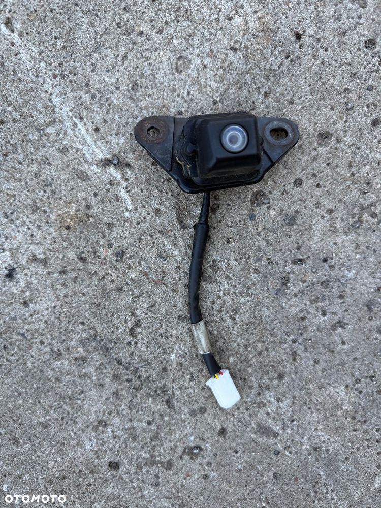 KAMERA COFANIA TOYOTA PRIUS II 2003-2009 - 1