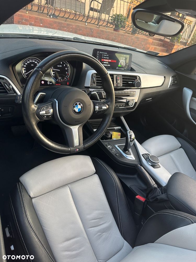 BMW Seria 2 M240i GPF xDrive sport - 5