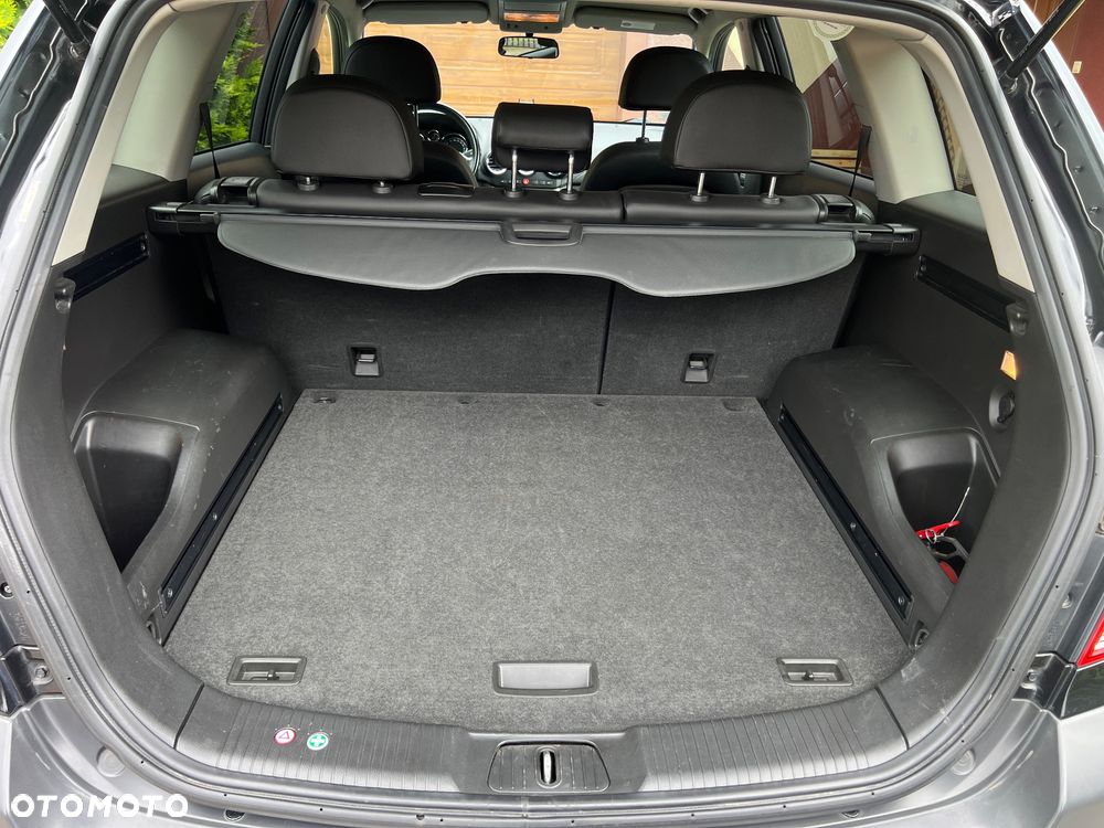 Opel Antara 2.2 CDTI Cosmo - 15