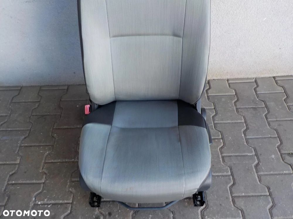VW CRAFTER SPRINTER 906 FOTEL SIEDZENIE KIEROWCY - 3