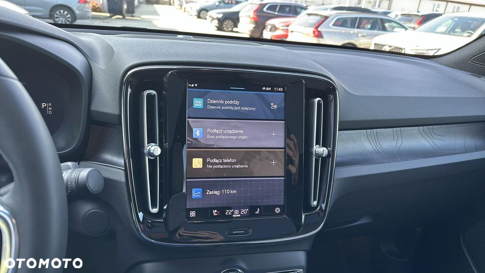 Volvo C40 - 16