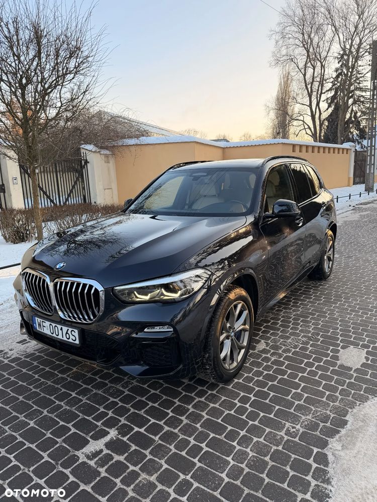 BMW X5 xDrive30d - 2