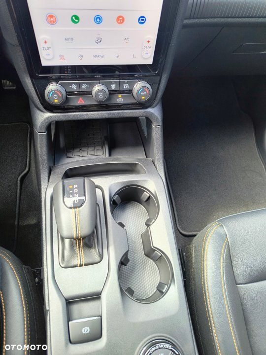 Ford Ranger - 9