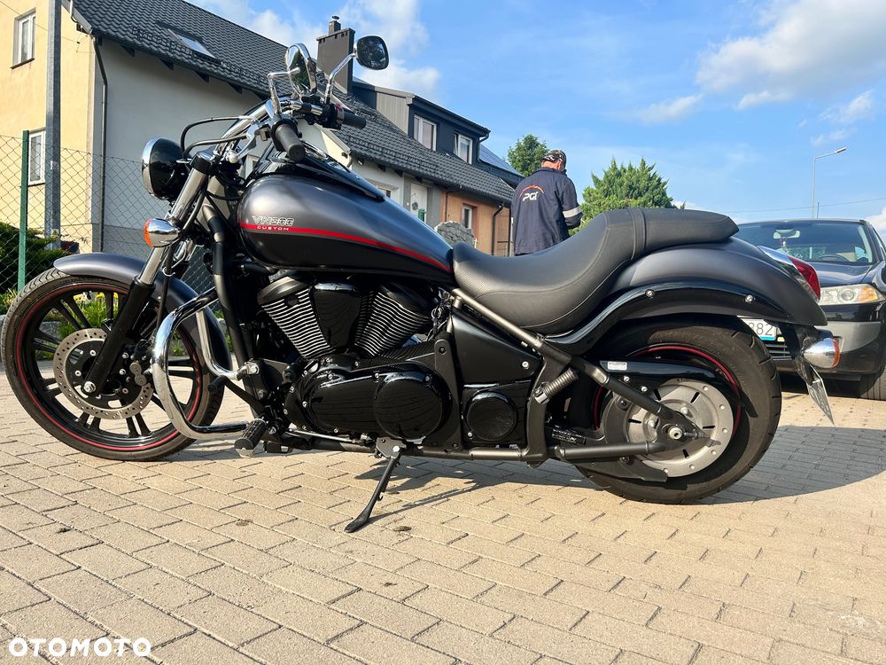 Kawasaki Vulcan - 11