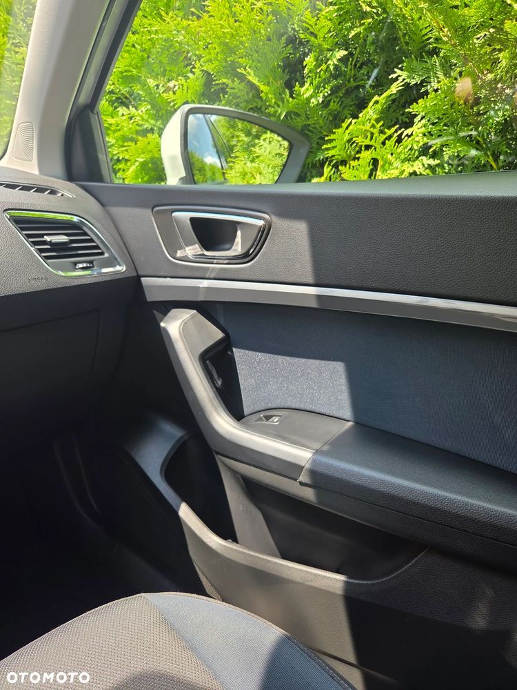 Seat Ateca 1.4 ECO TSI Style S&S - 13