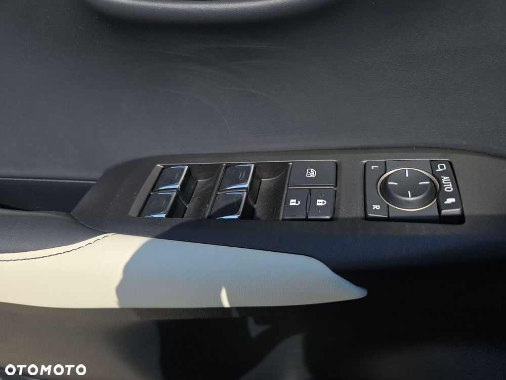 Lexus NX 300h F Sport Edition AWD - 18