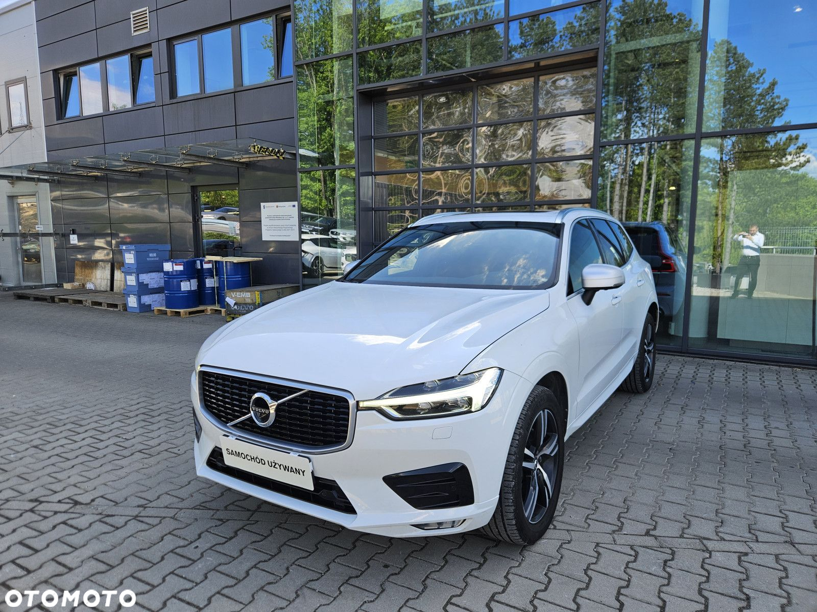 Volvo XC 60 - 3
