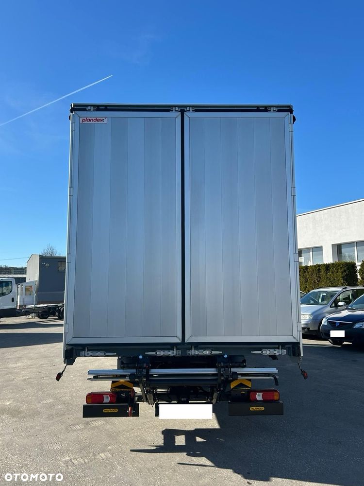 Iveco 70C18 Daily - 5
