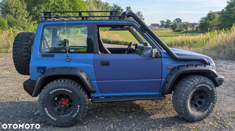 Suzuki Vitara - 2