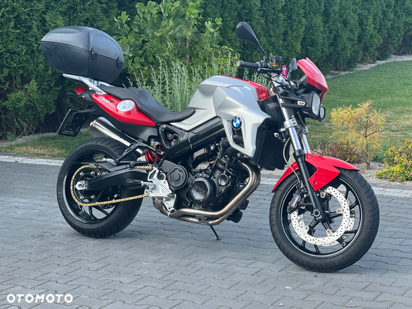 BMW R