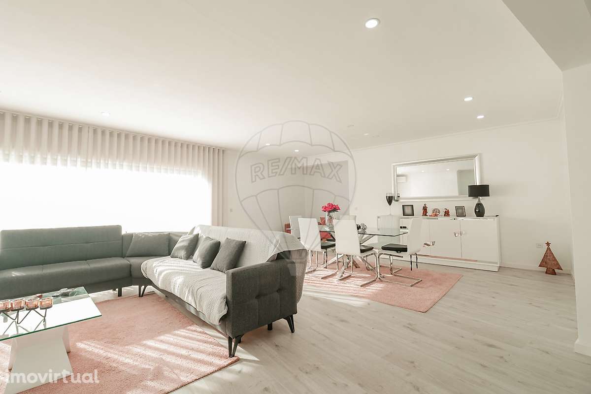 Apartamento T3 para venda - Grande imagem: 2/19