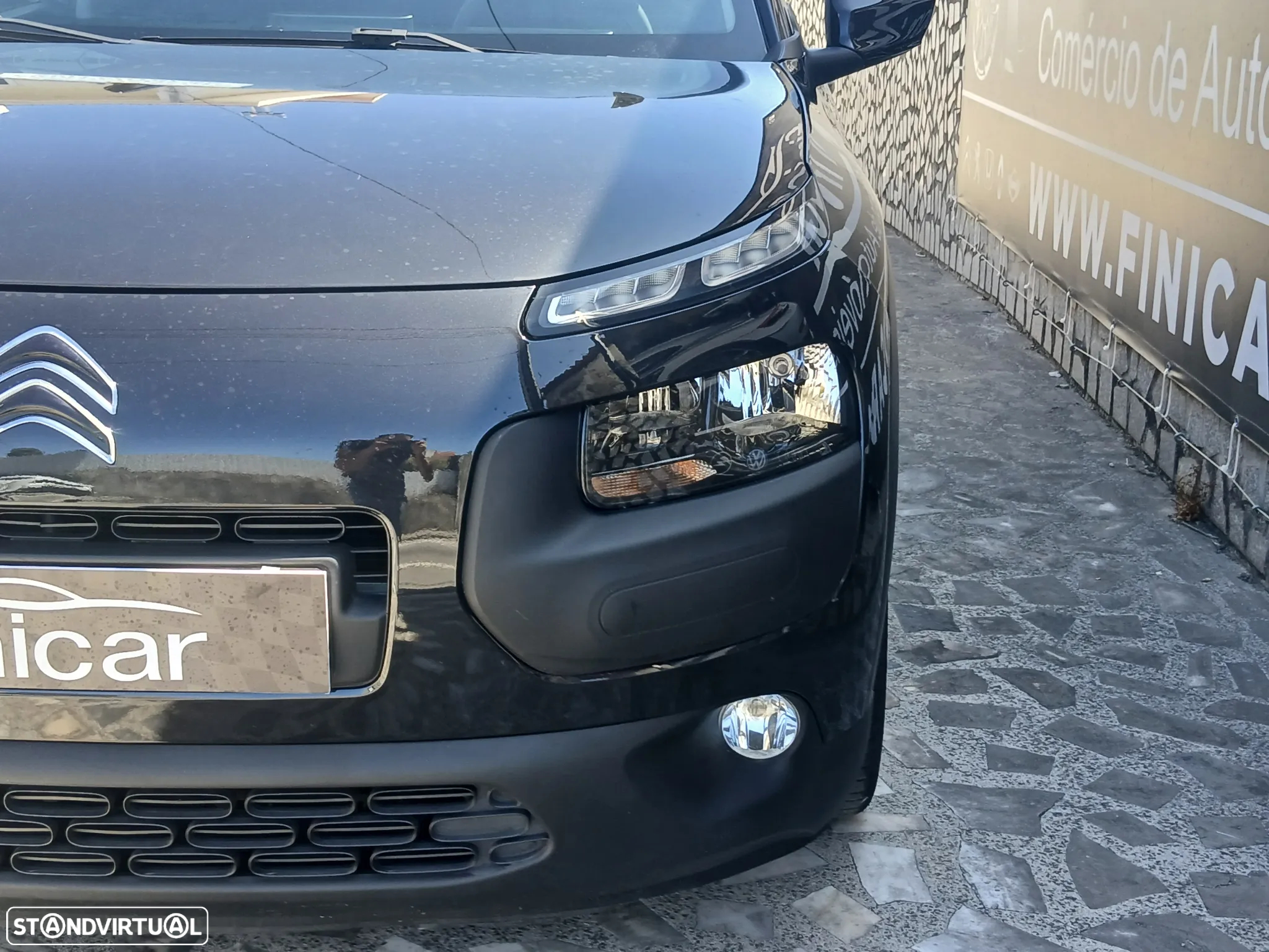 Citroën C4 Cactus 1.2 PureTech Shine - 9