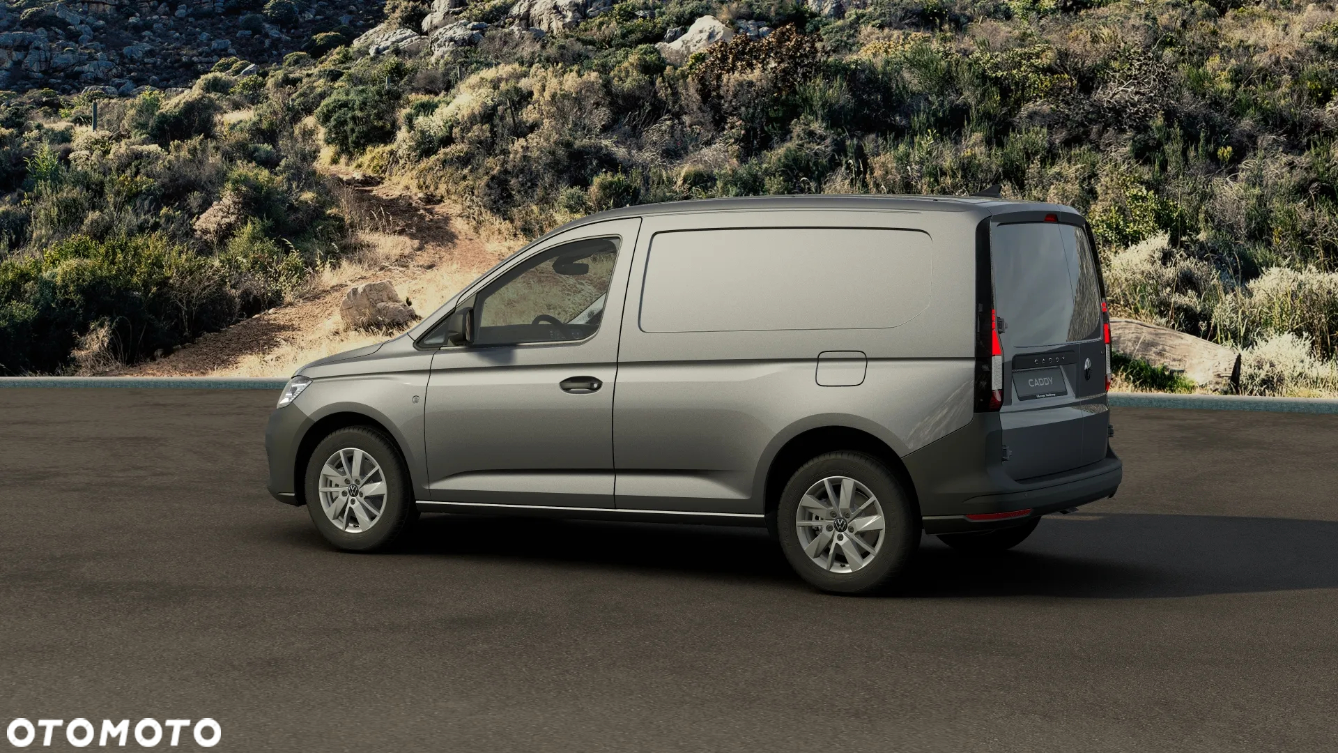 Volkswagen Caddy - 3