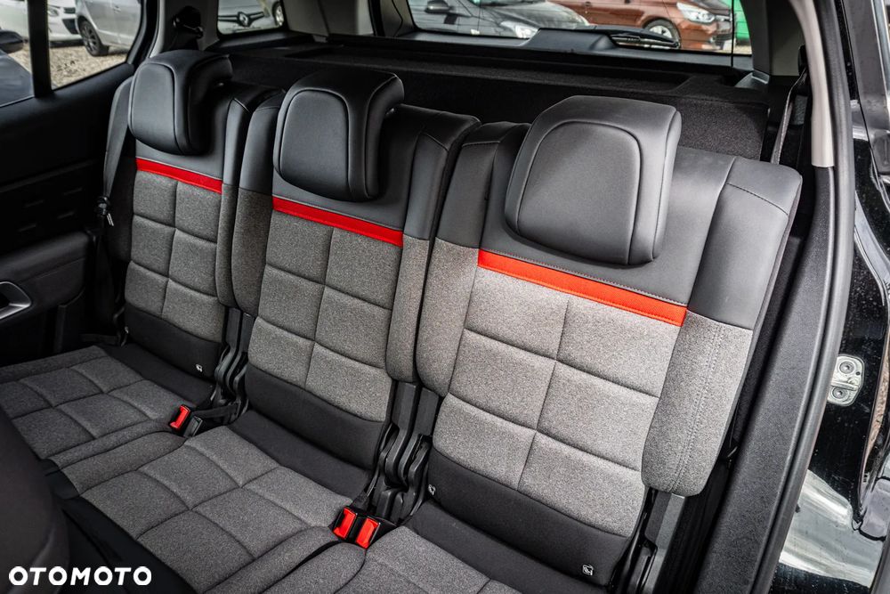 Citroën C5 Aircross BlueHDI 180 S&S EAT8 SHINE - 12