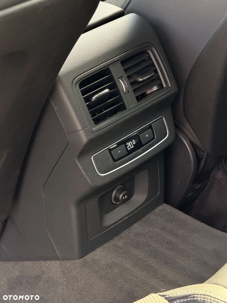 Audi Q5 40 TDI mHEV Quattro S Line S tronic - 35