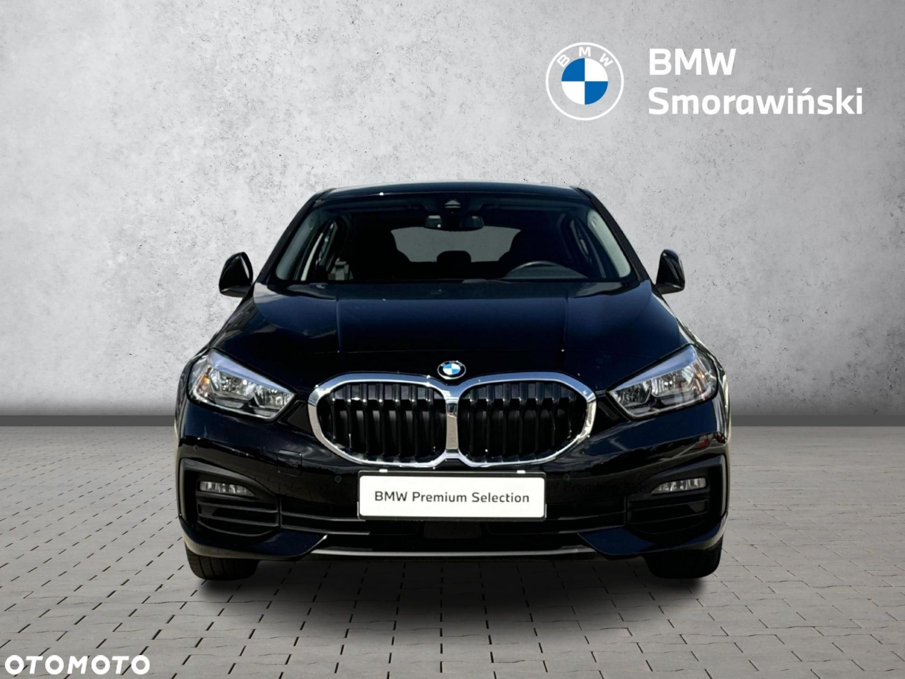 BMW Seria 1 - 8