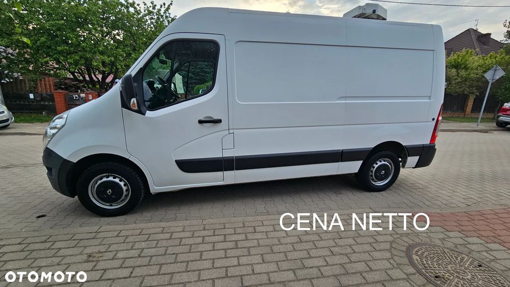Renault MASTER - 2