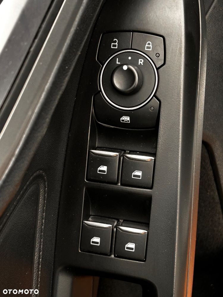 Ford Focus 1.5 EcoBlue Start-Stopp-System ACTIVE STYLE - 28