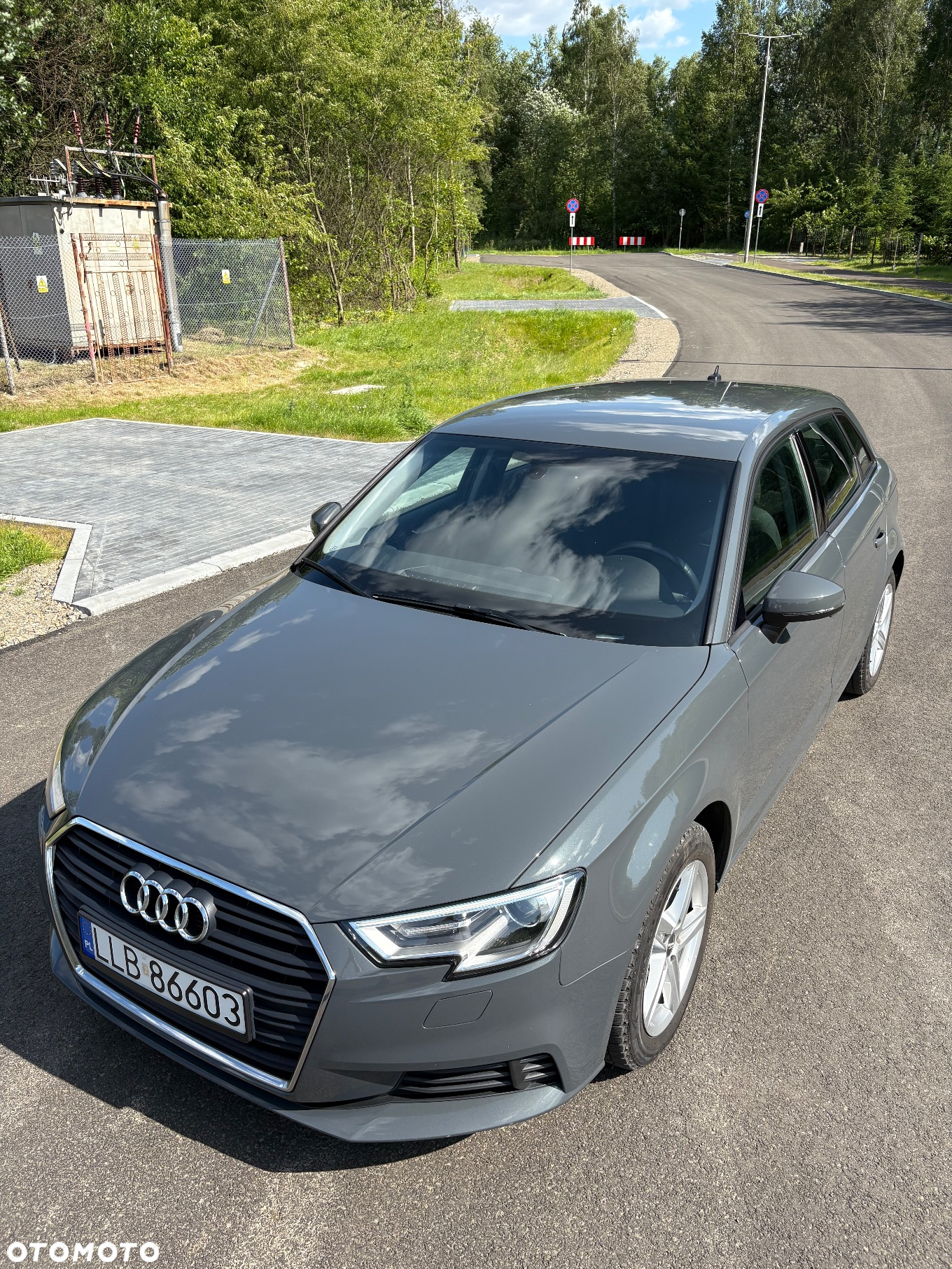 Audi A3 1.6 TDI Sportback S tronic - 2