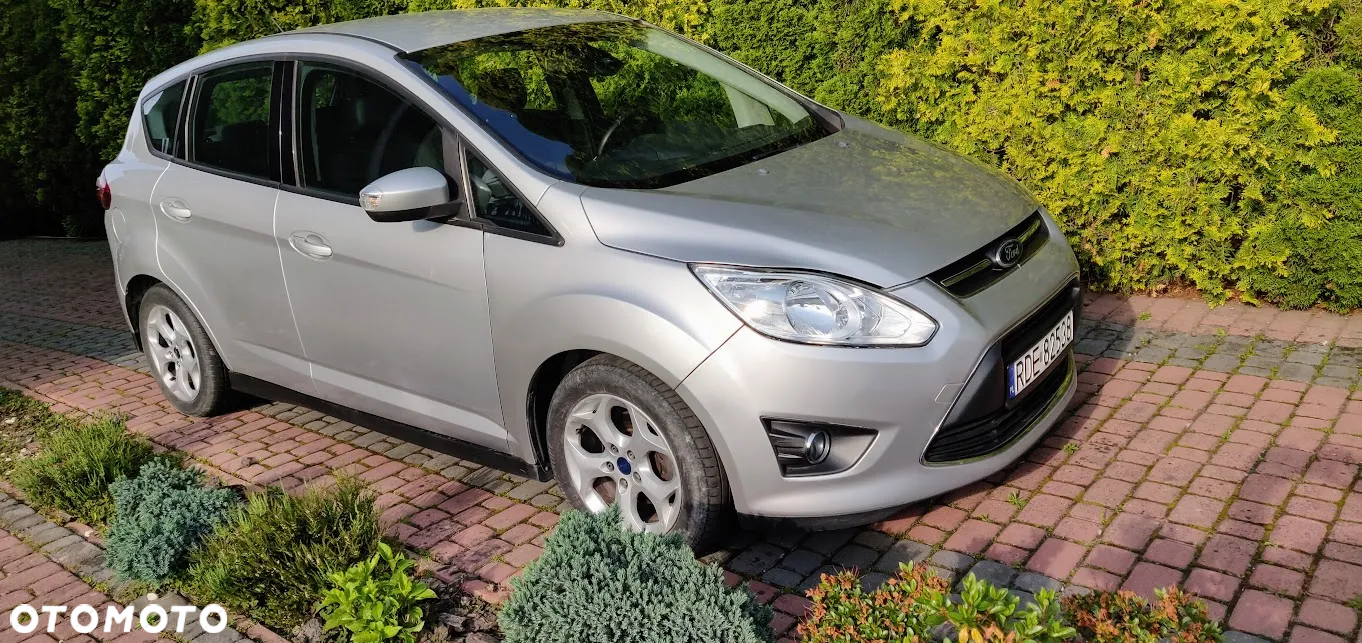 Ford Focus C-Max - 2