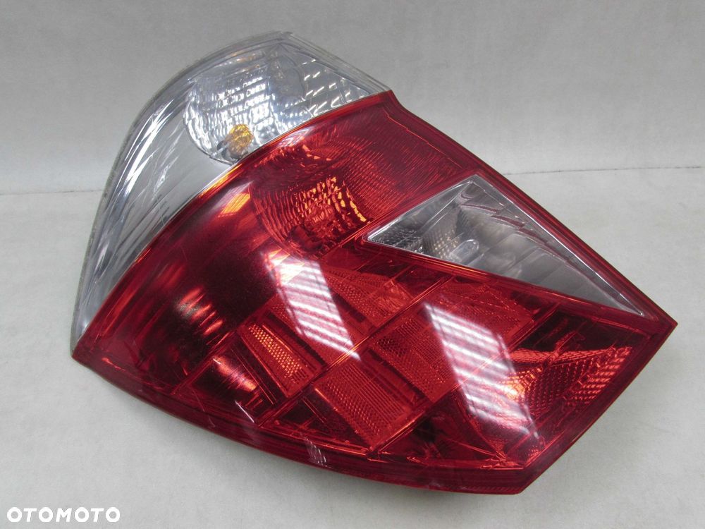 HONDA FR-V FRV LAMPA TYL LEWA 04-09 - 2