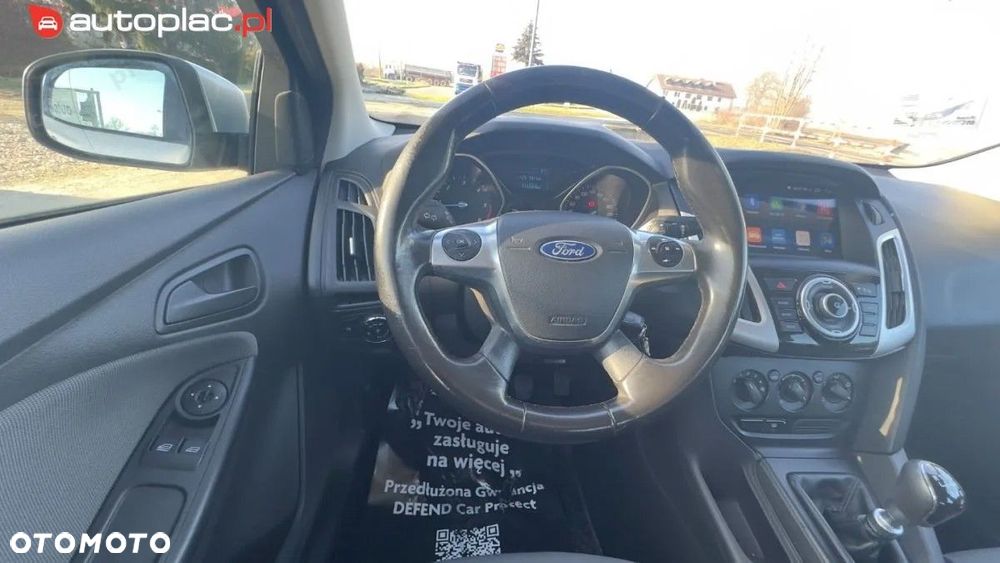 Ford Focus - 27