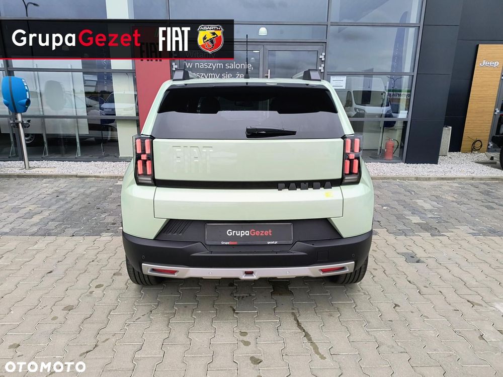 Fiat Grande Panda - 8