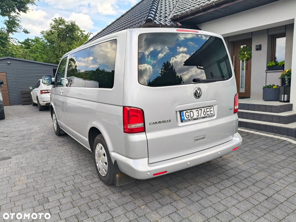 Volkswagen Caravelle L1 Comfortline - 7