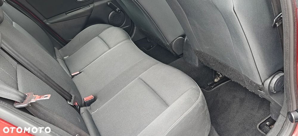 Renault Megane 1.6 16V 100 Expression - 29