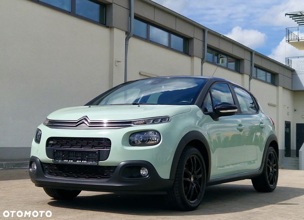 Citroën C3 Pure Tech (VTi) 82 Exclusive - 8