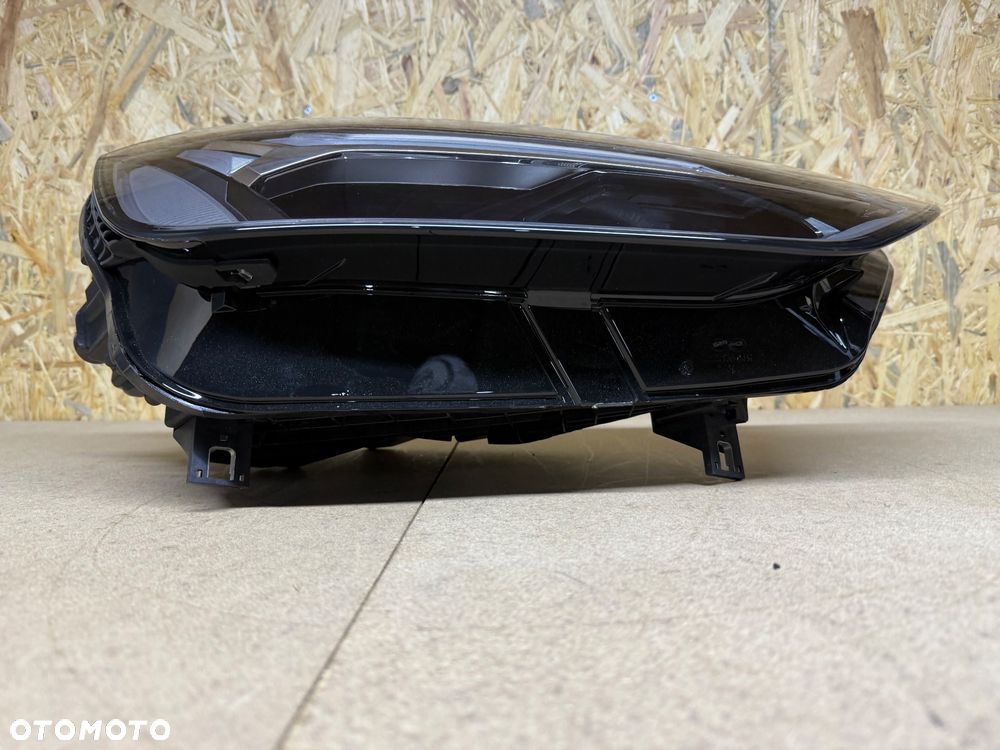 LAMPA PRZÓD PRAWA FULL LED AUDI Q5 II FY 80A LIFT 80A941034F - 23