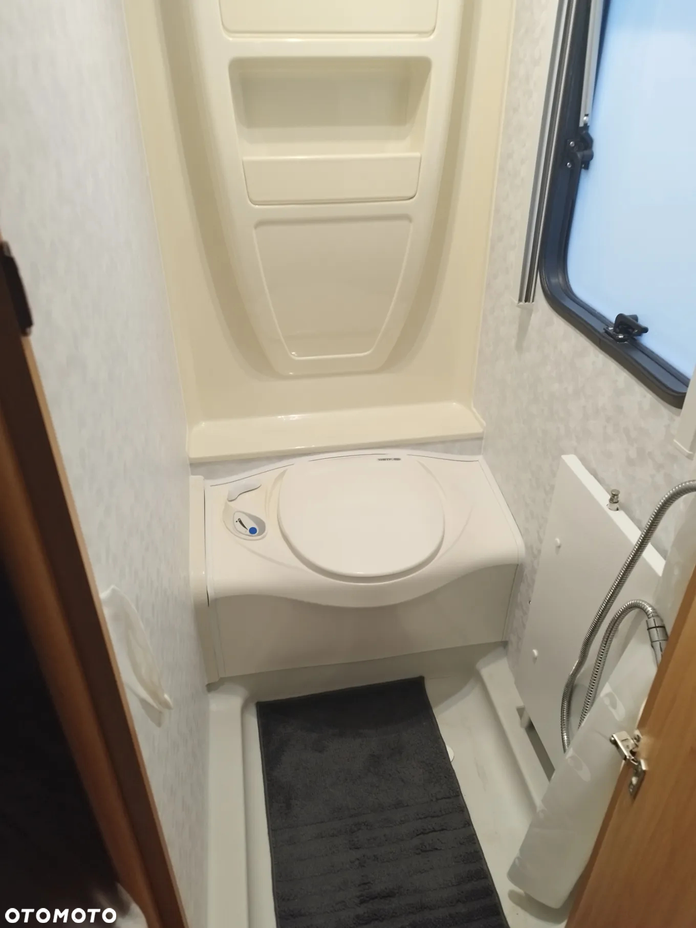 Adria 743UT - 10