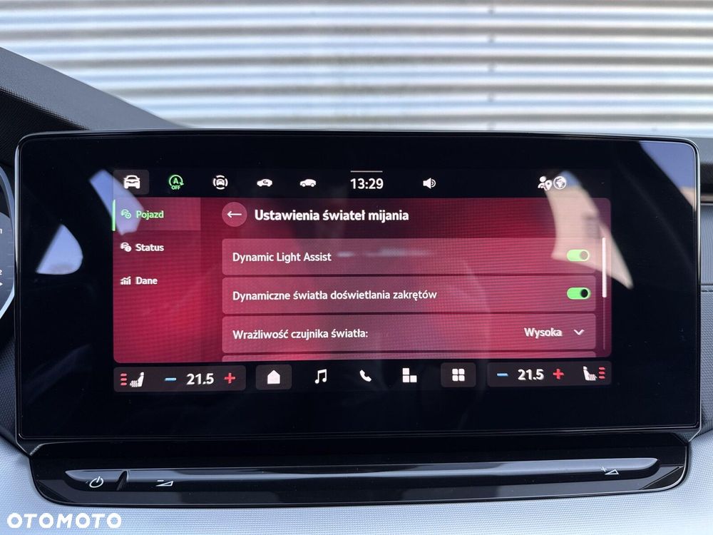 Skoda Octavia 2.0 TDI Selection - 26