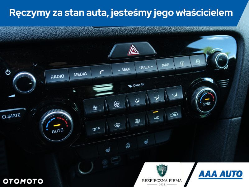 Kia Sportage - 16