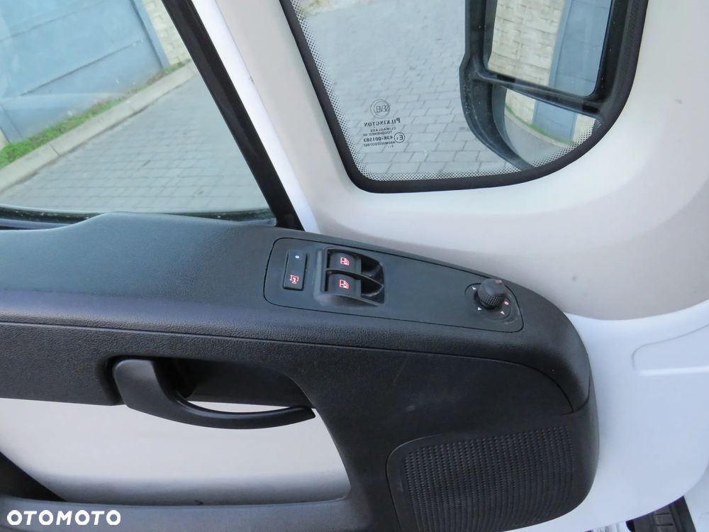Peugeot Boxer L2H2 2.2HDI 130Ps - 24