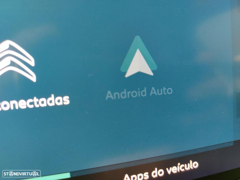 Citroën e-C4 50 kWh Feel Pack - 32