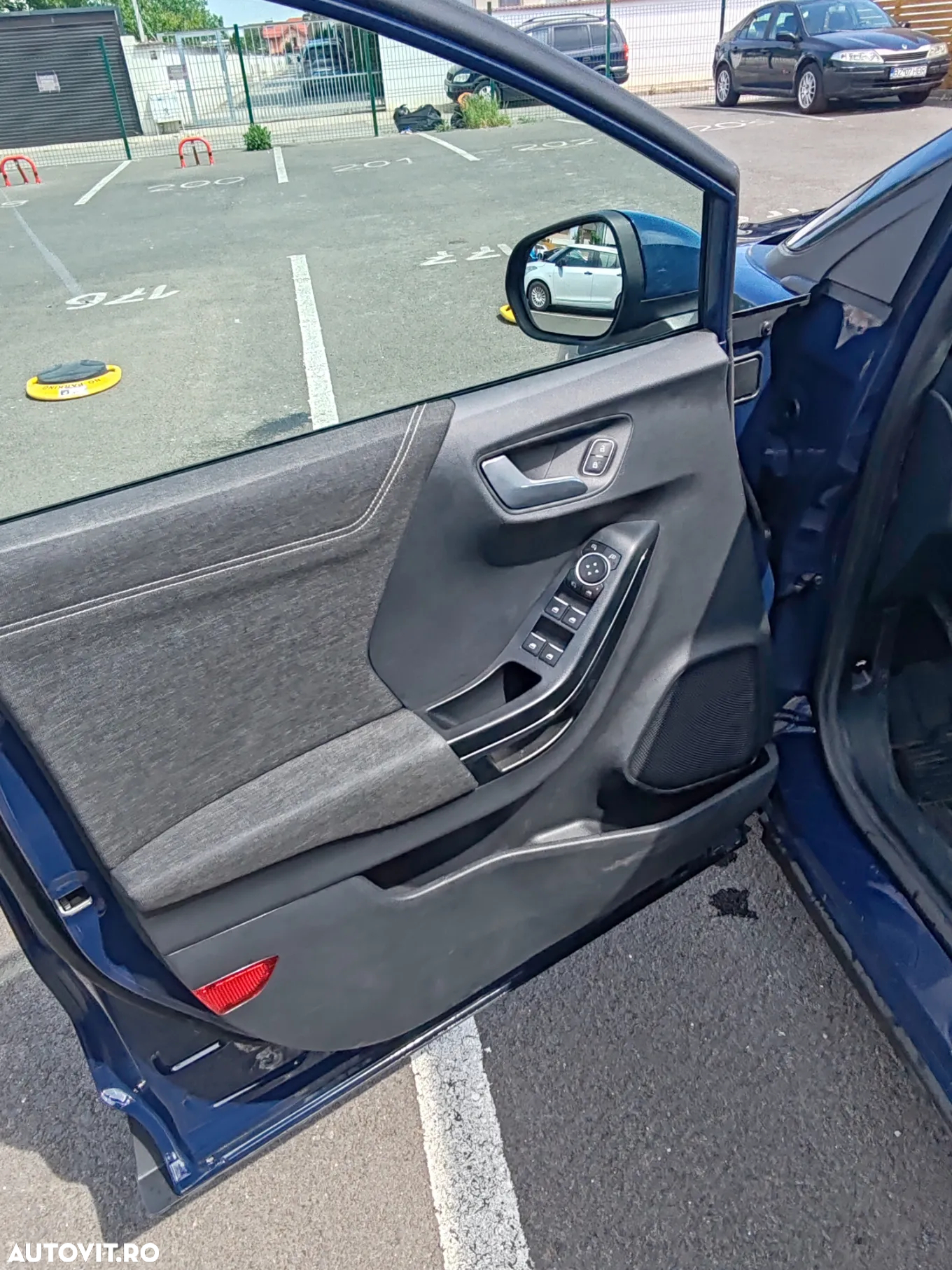 Ford Puma 1.5 EcoBlue Titanium - 14