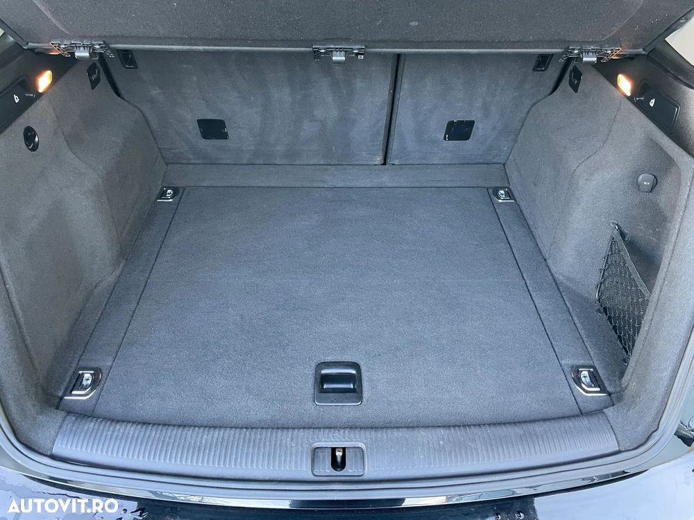 Audi Q5 2.0 TDI Quattro S tronic - 13