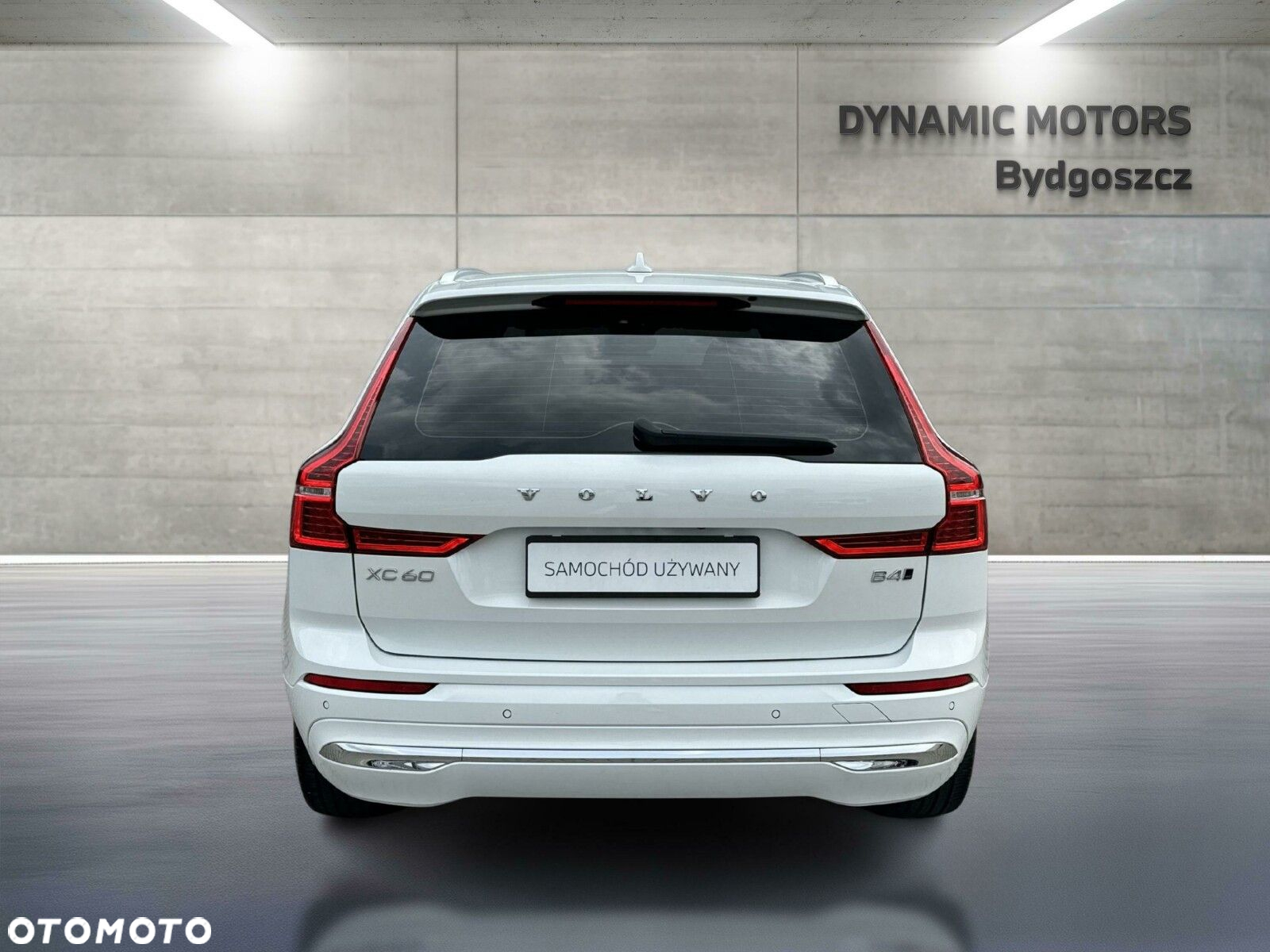 Volvo XC 60 - 4