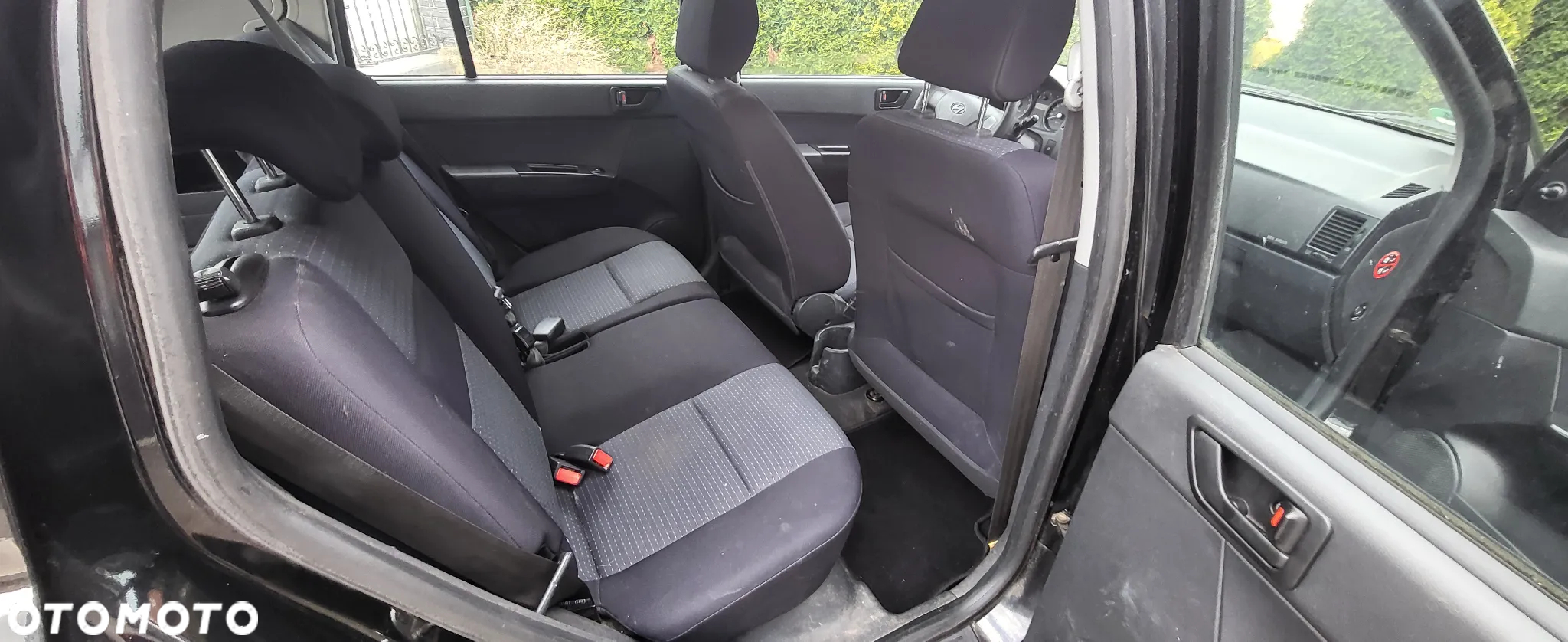 Hyundai Getz - 15