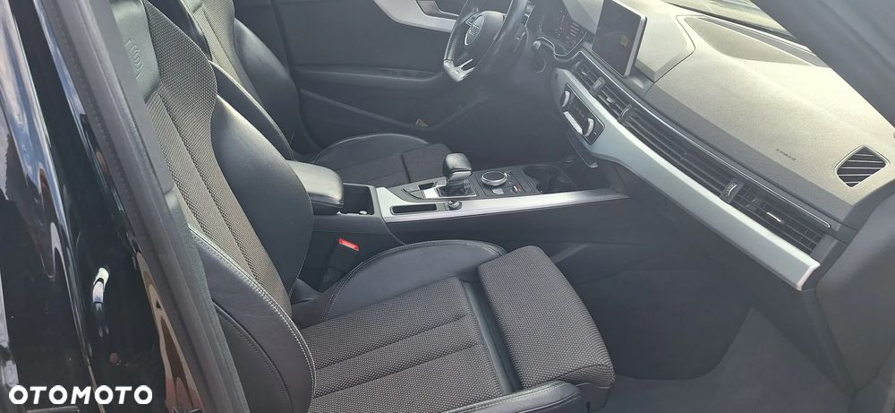 Audi A4 - 10