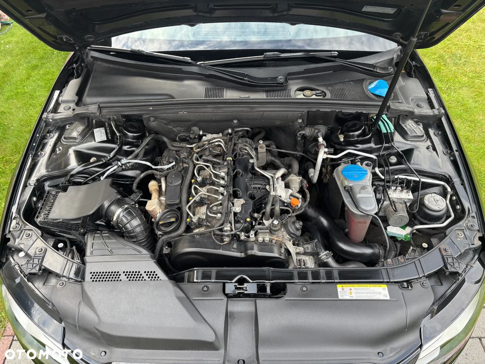 Audi A4 Avant 2.0 TDI - 40