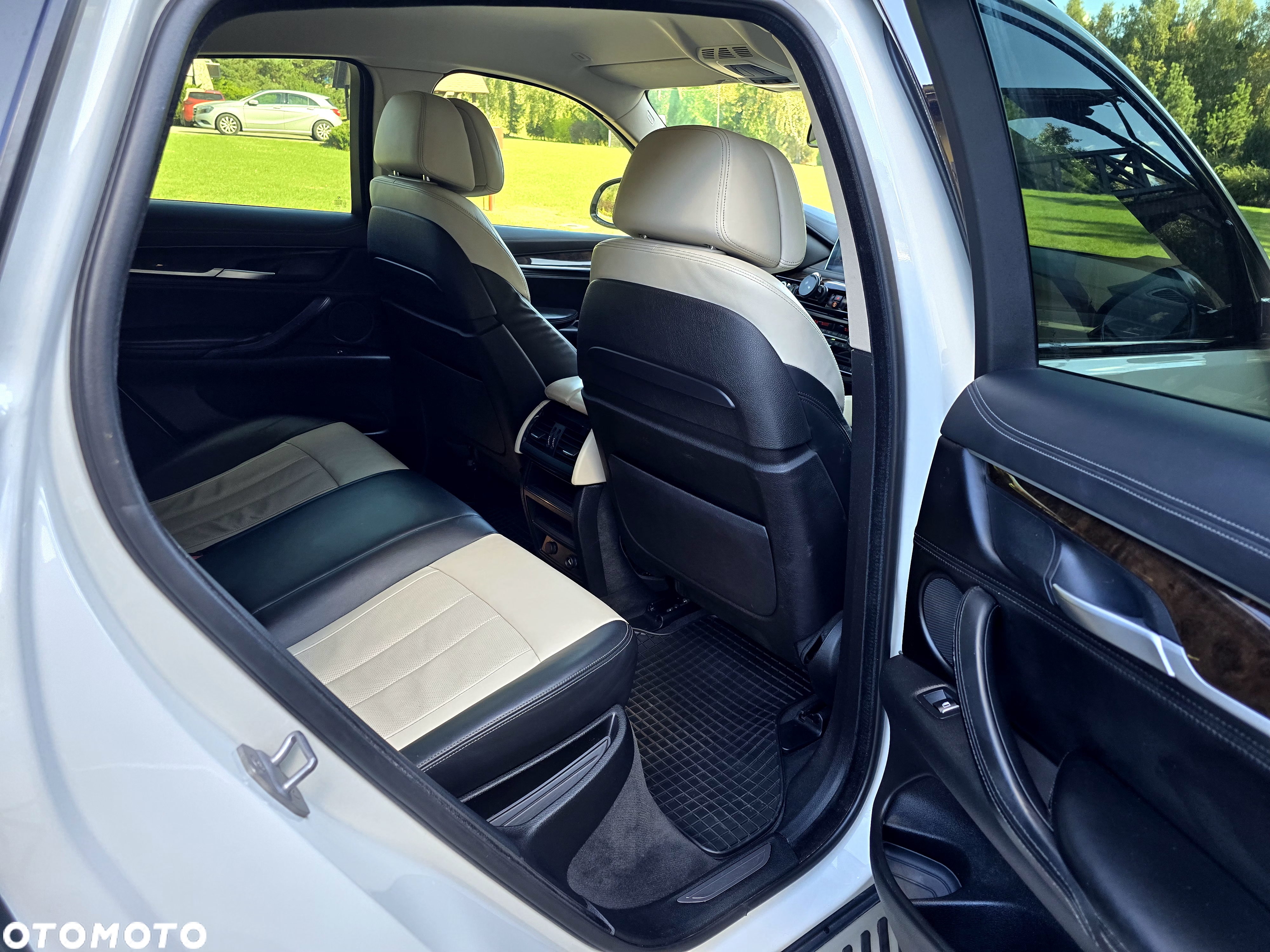 BMW X6 xDrive30d M Sport - 33