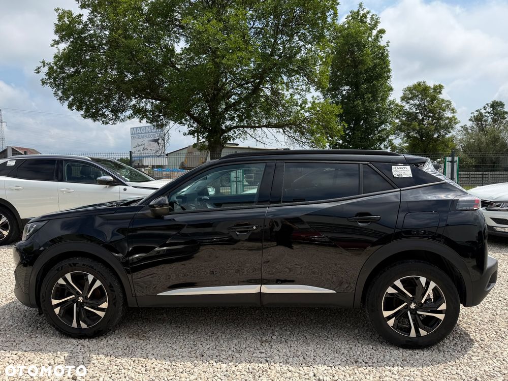 Peugeot 2008 - 5