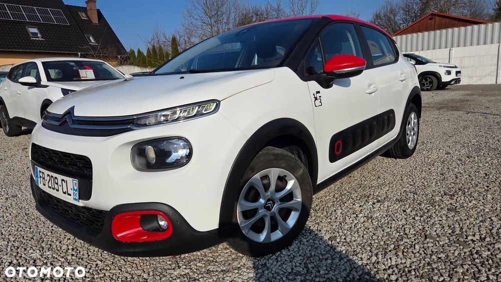 Citroën C3 Pure Tech 83 S&S SHINE - 9