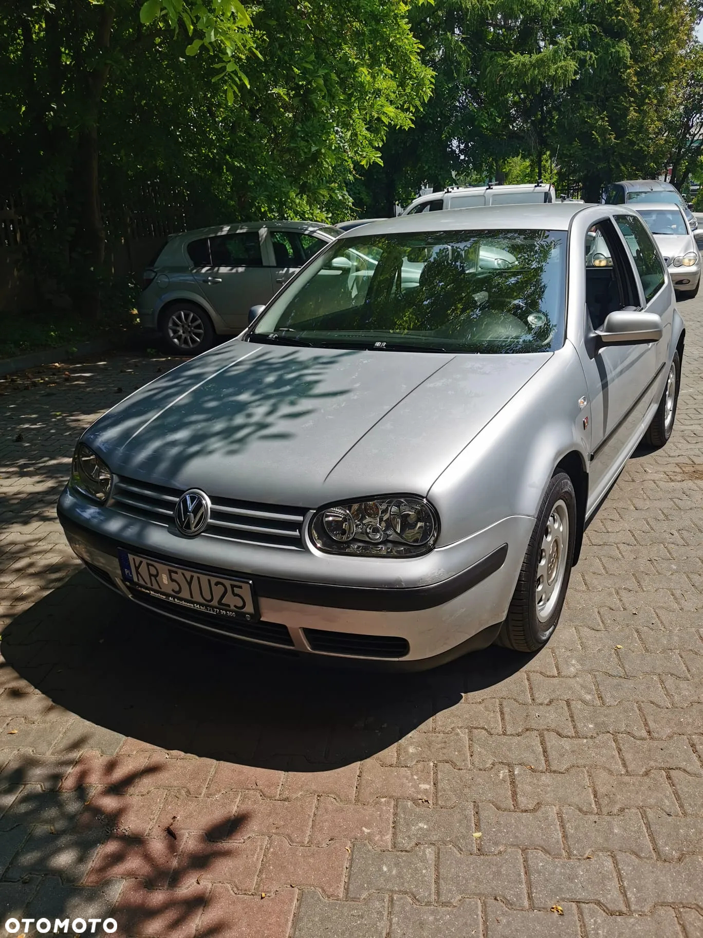 Volkswagen Golf IV 1.4 Q - 2