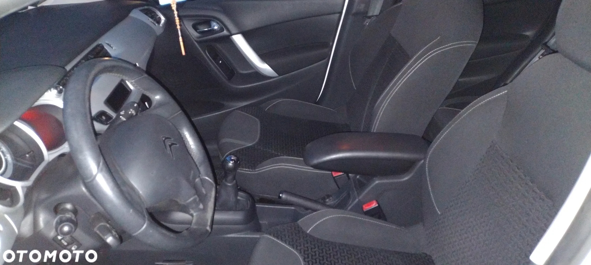 Citroën C3 - 7