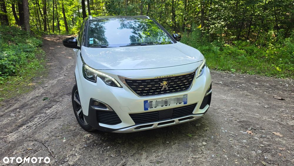 Peugeot 3008 BlueHDi 150 Stop & Start Allure - 34