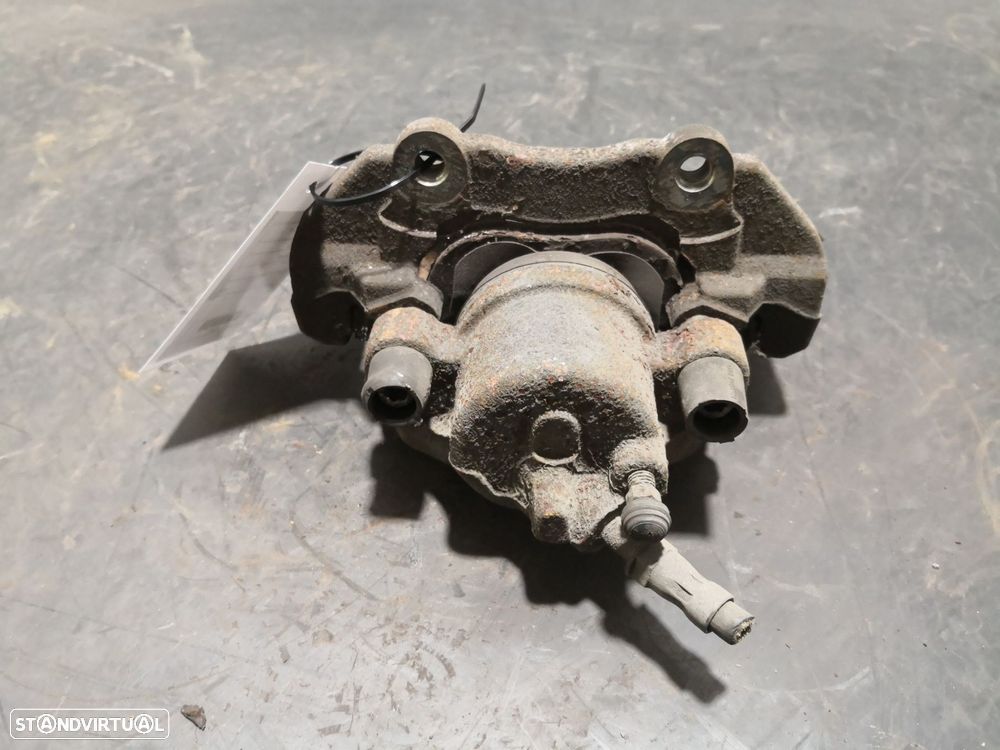 Pinça Frente Esq Volvo V50 (545) - 2