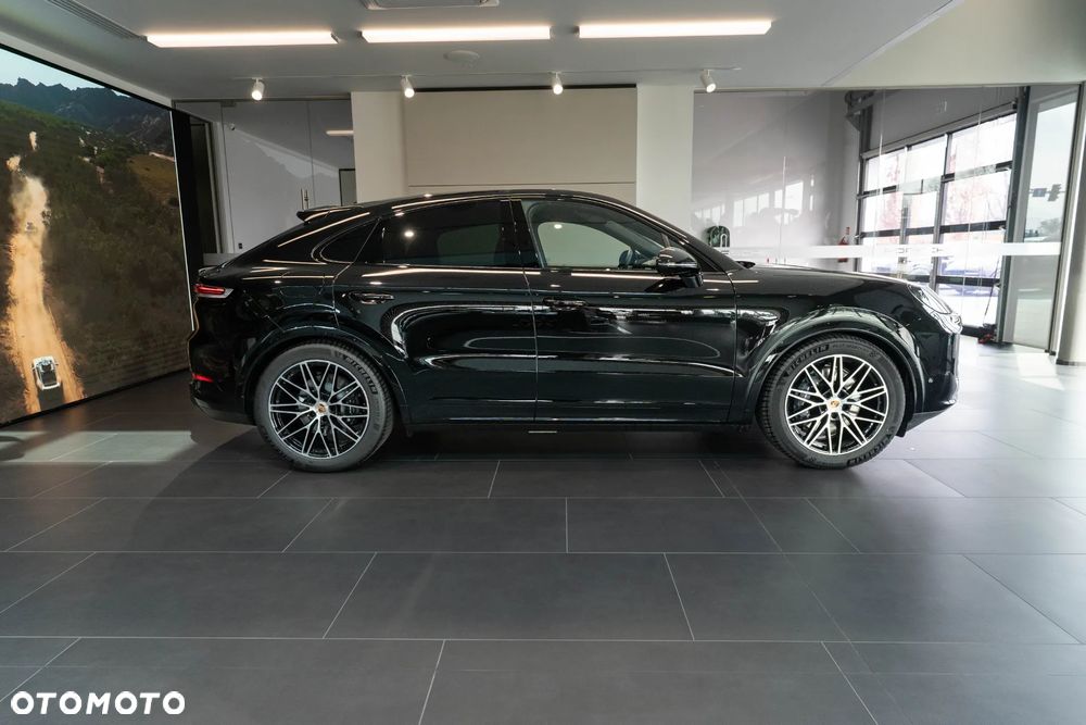 Porsche Cayenne E-Hybrid PHEV - 6